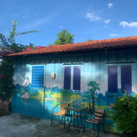 Little Trang An Homestay Ninh Binh Exterior photo
