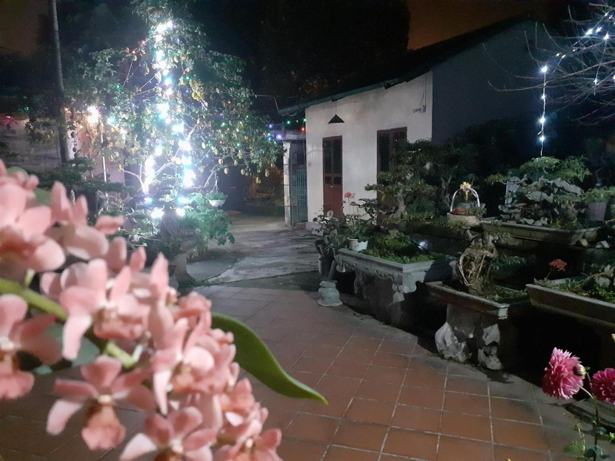 Little Trang An Homestay Ninh Binh Exterior photo