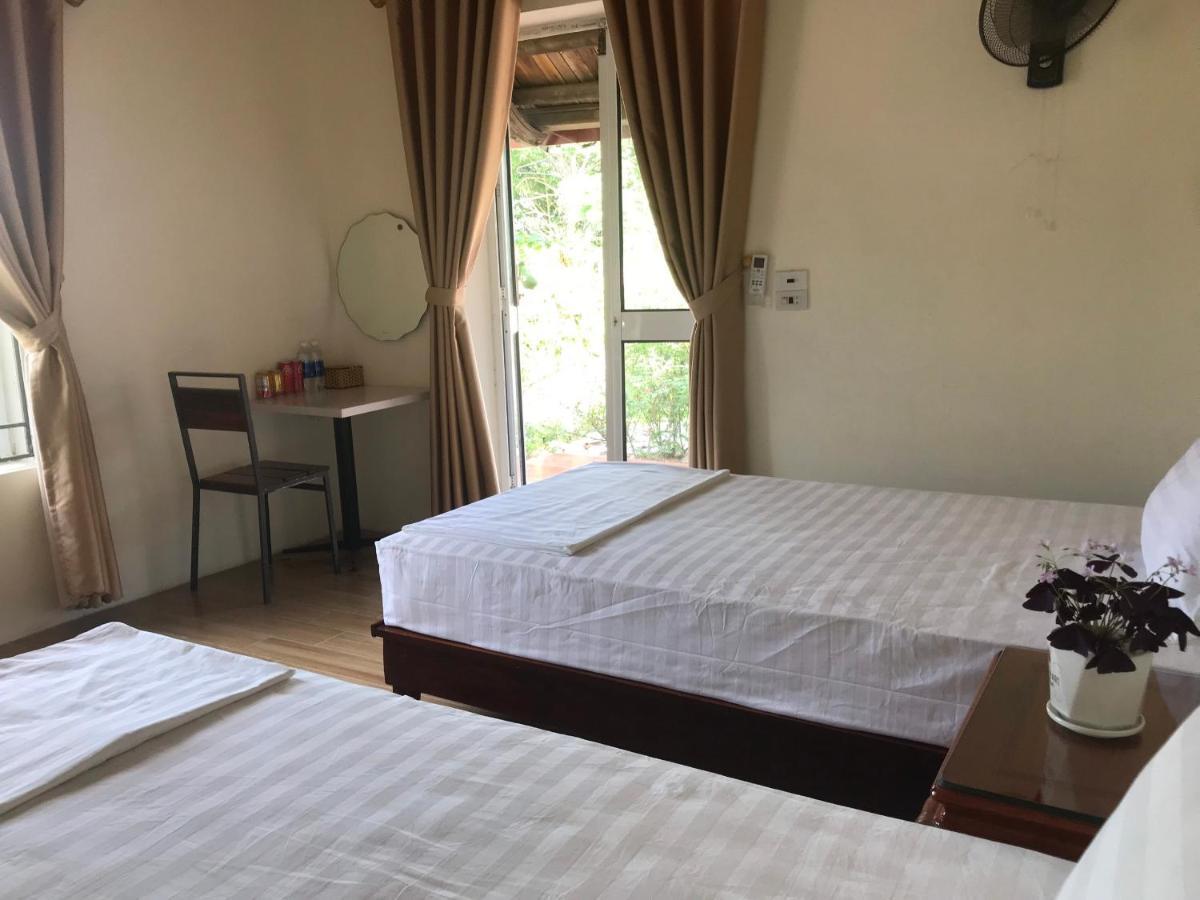 Little Trang An Homestay Ninh Binh Exterior photo